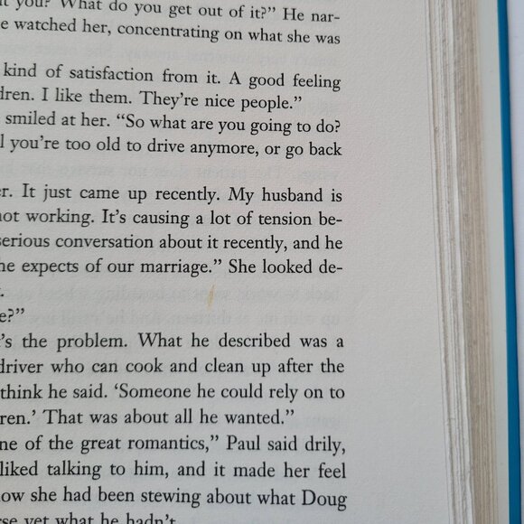 1999 Bittersweet By Danielle Steel Book - Hardcover - Picture 9 of 11